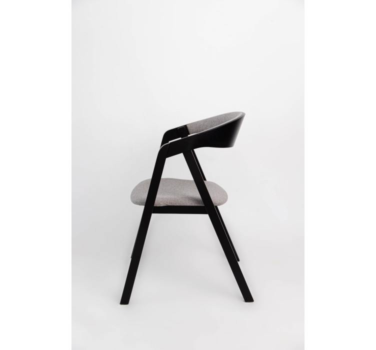 Стілець Guru Soft Black4